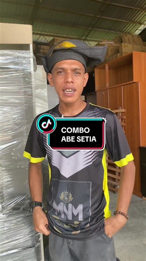 Combo Lengkap Perabot Murah di Kelantan