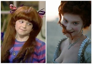 Emily Schulman (American Actress) ~ Bio Wiki | Photos | Videos
