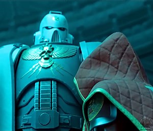 323K views · 7K reactions | The Ultra Marines Face A New Demon | Warhammer 40K | The Deacon | Facebook