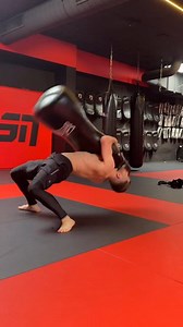 🕹️Judo for MMA: De Ashi🥋Ura Nage on the Dummy #judo #dummythrows #judotechniques #grappling #bjj | Babenko Andrii