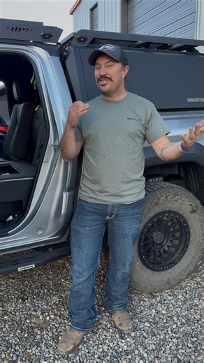 Goose Gear ® on Instagram: "When your shop neighbor is also your go-to custom build expert… you get a system you can rely on anywhere. This 4th Gen Tacoma features our Goose Gear 60% High Platform Seat Delete paired with a full Redarc electrical system and auxiliary batteries installed by our friends at Peak to Plateau! @peaktoplateau Justin can take any regular off road vehicle, and transform it into the perfect build catered to your lifestyle- another clean, dialed build created right here, si