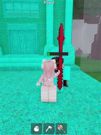 Diamond Bank #99nightintheforest #roblox