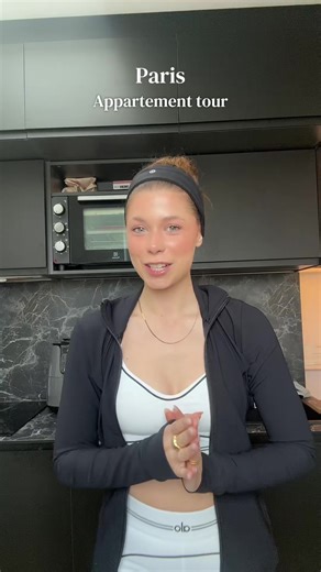 Paris appartement tour #parishousing #parisappartment #appartmeenttour #parisian #livinginparis