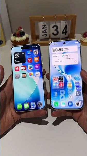 Vivo S60 vs Reno 16 – Which Camera Wins? 🔥📱 #Tech