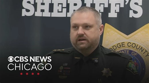 Wisconsin sheriff sues Skokie woman for defamation over detention claims