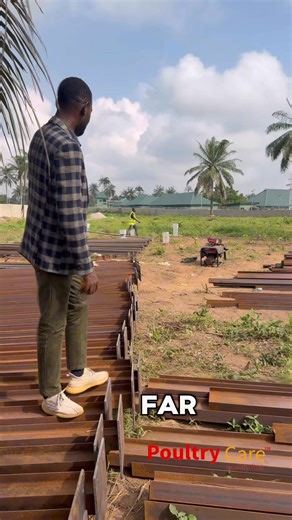 In this video, our Operations Manager provides an update on one of the projects we have just commenced for our client. The project is a 20,160-capacity Hens poultry farm, designed as a fully automated system. In recognition of the realities of operating in Africa particularly the possibility of power outages; this facility has been deliberately designed with operational flexibility. In the event of a power interruption, the system can seamlessly transition from fully automated to semi-automated 