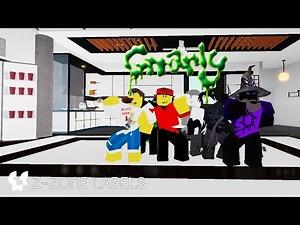 GNARLY - KATSEYE [Performance Video]