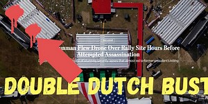 FBI Busted - The Double Dutch Bust