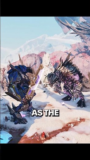The King Titan is IMPOSSIBLE to Defeat 😱#arksurvivalevolved