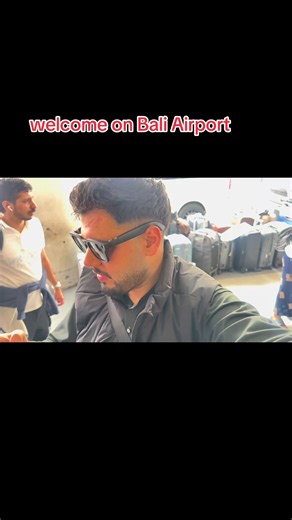 Exploring Bali Airport: A Travel Guide