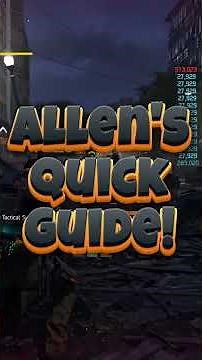Division 2: Recalibration & Optimization Explained — Boost Your Build Like a Pro!