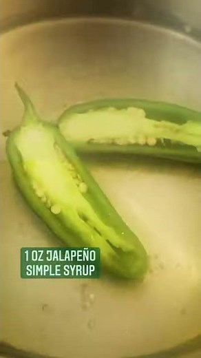 Spicy Jalapeño Margarita Recipe | EASY!