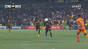 1.1M views · 26K reactions | ⏪  ⏪ Kaizer Chiefs kick-started their #BetwayPrem season with a 2⃣➖1⃣ victory over Marumo Gallants on Saturday! #SABCSportFootball | SABC Sport | Facebook