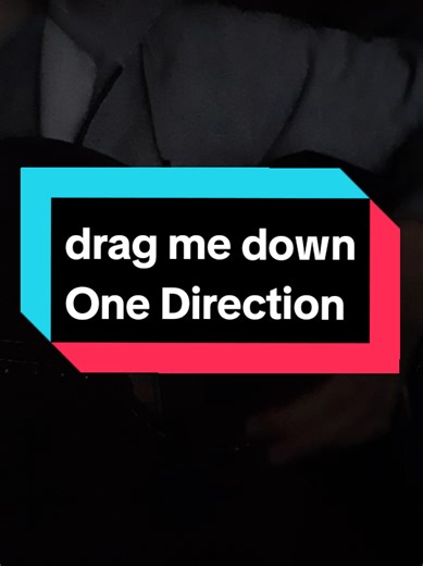 drag me down - one direction cover #tiktok #fyp #viralsinging #singer #viral