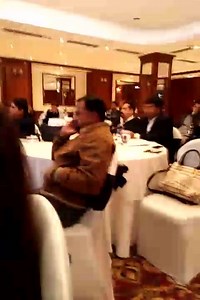 Our trainers are attending session by Ms Afsane n Mr David from Cambridge English, Melbourne for Oet | Online OET