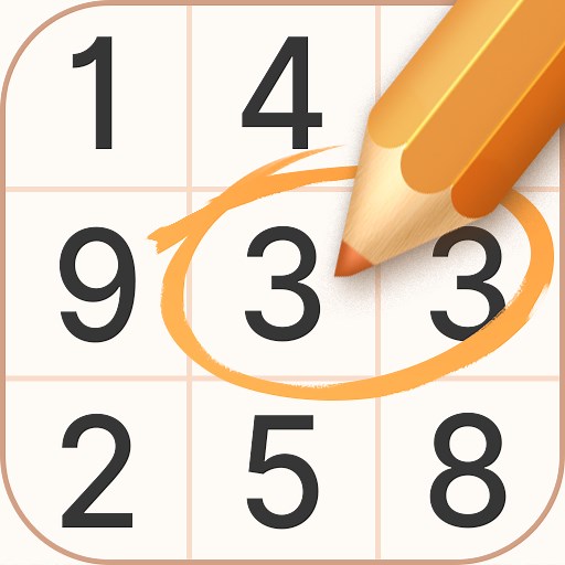Daily Number Match - Free Logic Puzzle