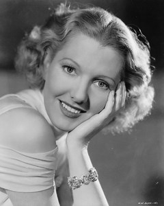 Jean Arthur: Hollywood's Introverted Extrovert