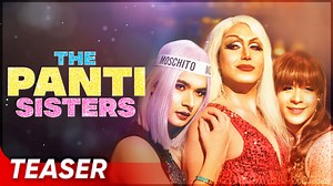 Watch the SUPERVIEW FULL MOVIE here: http://bit.ly/3iWGwi5 Gabriel Panti (Paolo Ballesteros), Samuel Panti (Christian Bables), and Daniel Panti (Martin Del Rosario) are sisters who need to fulfill their dying father’s wish for them to give him a grandson — his ultimate condition for giving them their inheritance. #PaoloBallesteros #ChristianBables #MartinDelRosario #FreeMovie #FullMovie #BlackSheep | ABS-CBN Film Productions Inc. (Star Cinema)