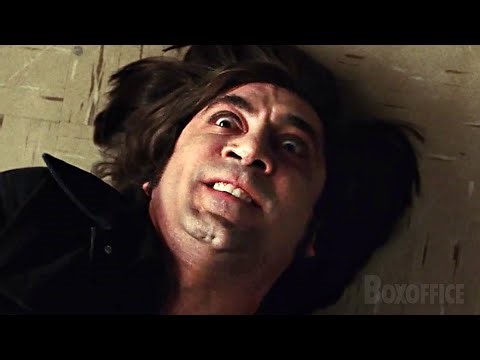 究極のサイコキラーは変な髪形のメキシコ人 🌀 4K