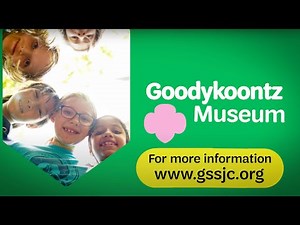 Museum of Girl Scout History