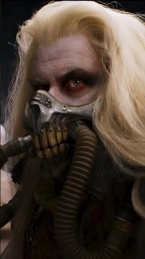 "FURIOSA: DE LA SAGA MAD MAX".Trailer #1. Oficial Warner Bros. Pictures (HD/SUB)