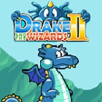 Drake and the Wizards 2