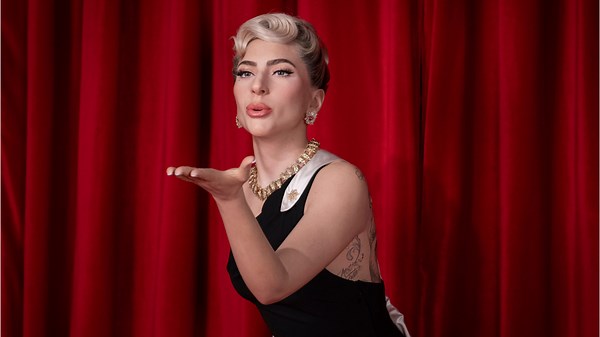 Madame Tussauds London Unveils New Lady Gaga Wax Figure