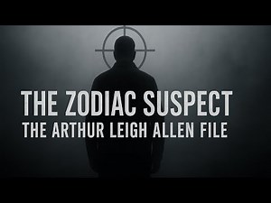 THE ZODIAC SUSPECT: THE ARTHUR LEIGH ALLEN FILE