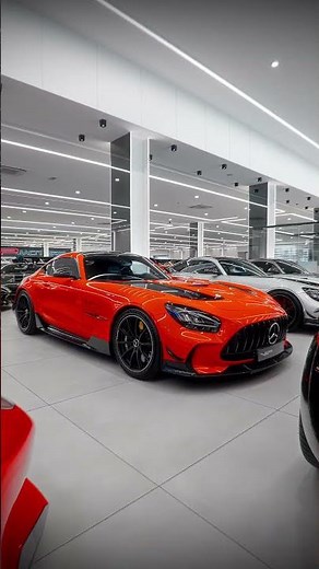 Inside VIP MOTORS the biggest luxury car showroom in the world!