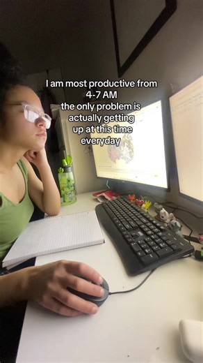 Maximize Your Morning Productivity: Tips for Early Studying
