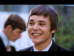 Barry Evans - Who is he? - British Comedy UK
