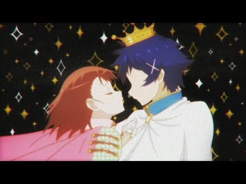 peachy - falling for u ♥ [w/ mxmtoon]