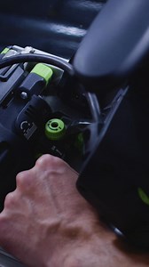 3.4K views · 52 reactions | ✂️ Designed for splinter-free cuts on both sides from the very start! The TSV 60 K track saw delivers unmatched precision and efficiency, perfect for both the workshop and jobsite.  Learn more about the TSV 60 here: https://vist.ly/3mjkxzc  | Festool | Facebook