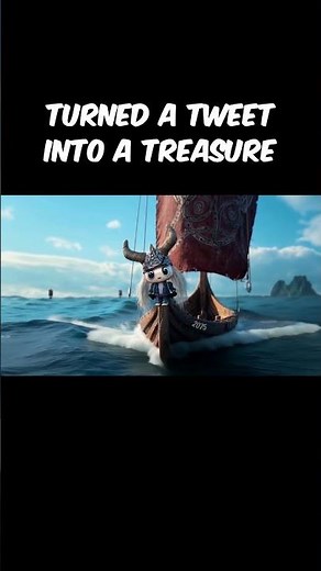 FLOKI: From Meme to Cosmic Conquest! 🐶🪐 #cryptoshorts