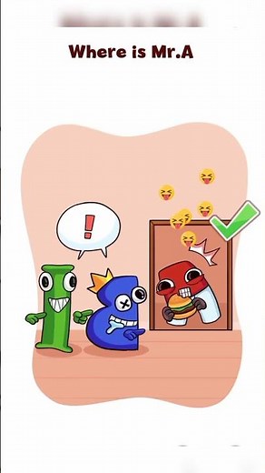 alphabet lore puzzle game - alphabet lore