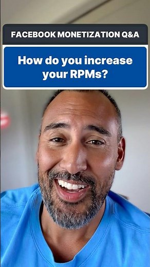 How to Increase Your Facebook RPM and Earn More | Facebook Monetization Q&A