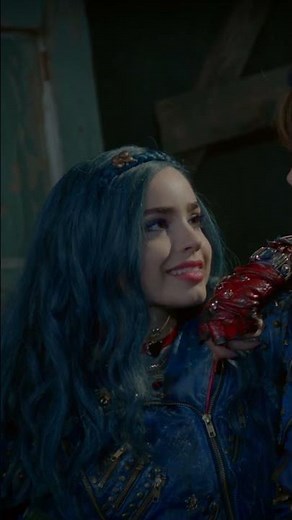First Line of Every Song from Descendants 2! 🐙