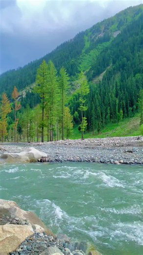Kumrat Valley right now: live scenes and travel tips