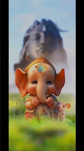 jay Ganesh deva #status