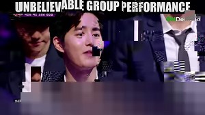 180K views · 10K reactions | #EXO sings a group performance with three contestants you won't believe. Look at the pure joy  | ZAPZEE | Facebook