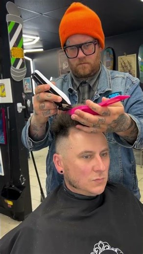 Fast, Clean Work with #disruptor #clipper