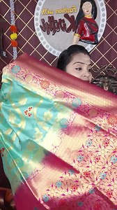 1.1K views · 26 reactions | Shirdi Sai collection 9597578883 Salem Name-Gomathi Gpay-9597578883 New Arrivals saree, Every saree purchase Gift Silver Coin or Metti Address: 180,Appu chety Street, Shevapet Salem | Kirthi Blogs | Facebook