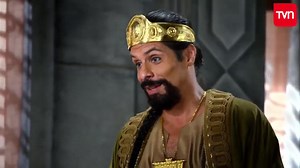 Moisés y los 10 Mandamientos Capitulo 232 | Series Cristianas