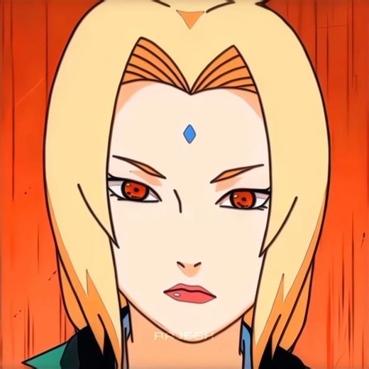 Lady Tsunade 🔥|| Naruto Shippuden || Tsunade Avm Edit ||