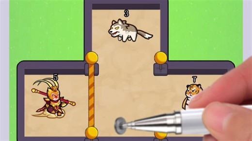 Azzie-小游戏+脑力+{Az}打败哥布林黑神话-240821-720_66cdbd34bfe97