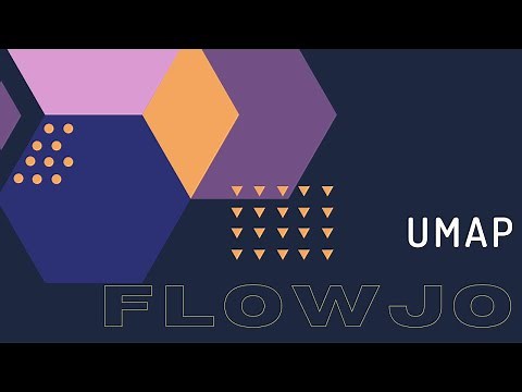 FlowJo [UMAP]