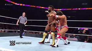 396K views · 160 shares | Mustafa Ali is showing off his athletic abilities tonight on WWE 205 Live! | WWE | Facebook