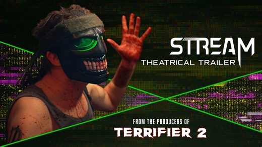 Stream Brings Terrifier Team And Halloween Star Together On New Slasher