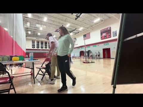 Lesson Plan 2- Eclipse Ball