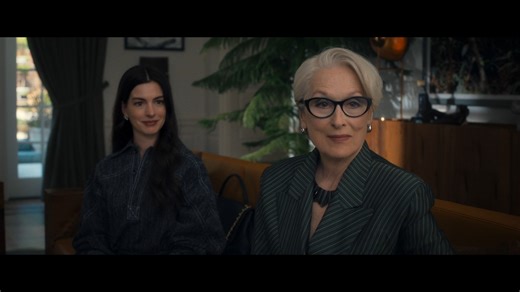 Everybody wants this 👠. Meryl Streep, Anne Hathaway, Emily Blunt, and Stanley Tucci return in The Devil Wears Prada 2. Watch the full trailer now. | Skyline Drive In Blacktown